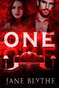 One (Count to Ten Book 1) by Jane Blythe