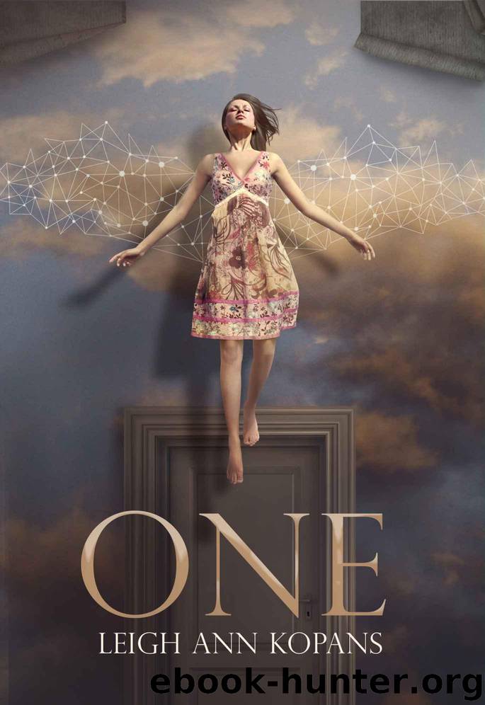 One (One Universe) by Kopans LeighAnn & Kopans LeighAnn