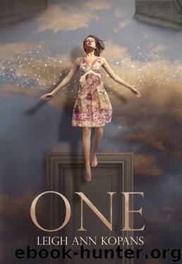 One (One Universe) by LeighAnn Kopans