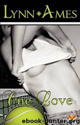 One - Love by Lynn Ames
