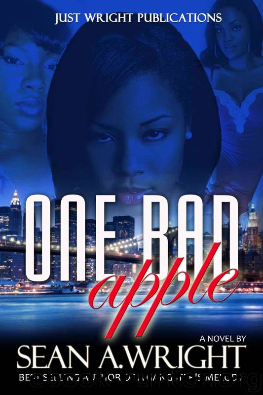 One Bad Apple by Sean Wright