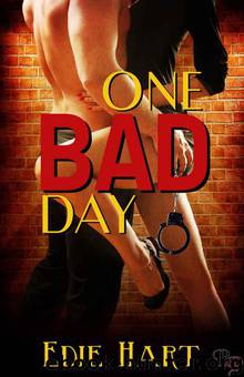One Bad Day (One Day) by Hart Edie