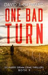 One Bad Turn by Gatward David J