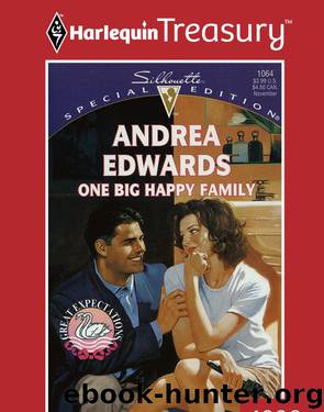 One Big Happy Family by Andrea Edwards