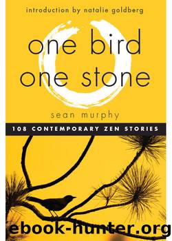 One Bird, One Stone: 108 Contemporary Zen Stories by Sean Murphy