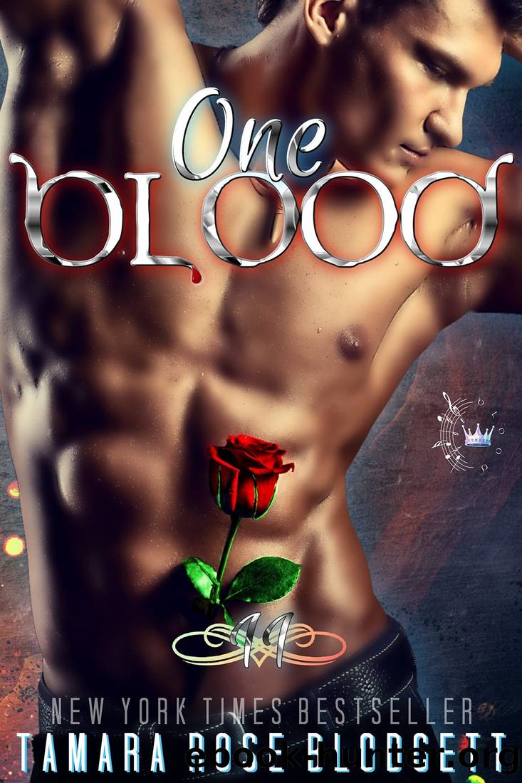One Blood by Tamara Rose Blodgett