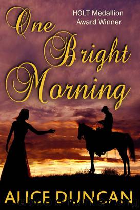 One Bright Morning by Duncan Alice