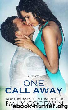One Call Away by Emily Goodwin