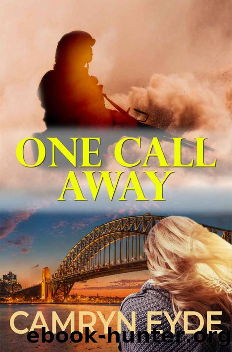 One Call Away by Eyde Camryn