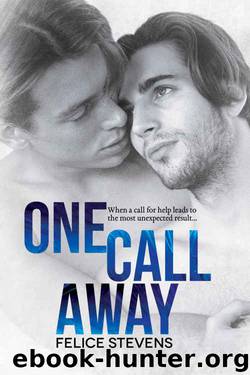 One Call Away by Felice Stevens