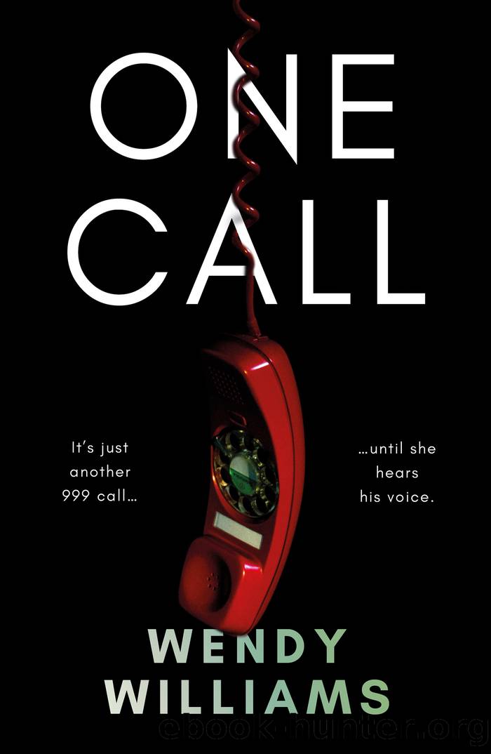 One Call by Wendy Williams