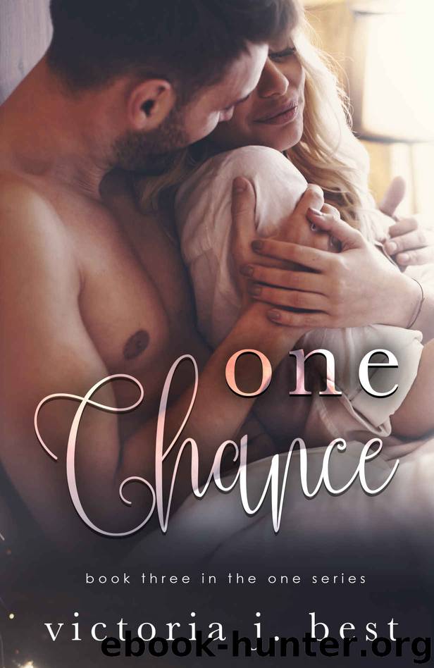 One Chance by Best Victoria J
