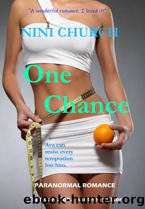 One Chance by Nini Church