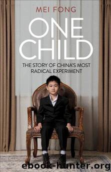 One Child by Mei Fong