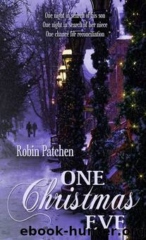 One Christmas Eve by Robin Patchen