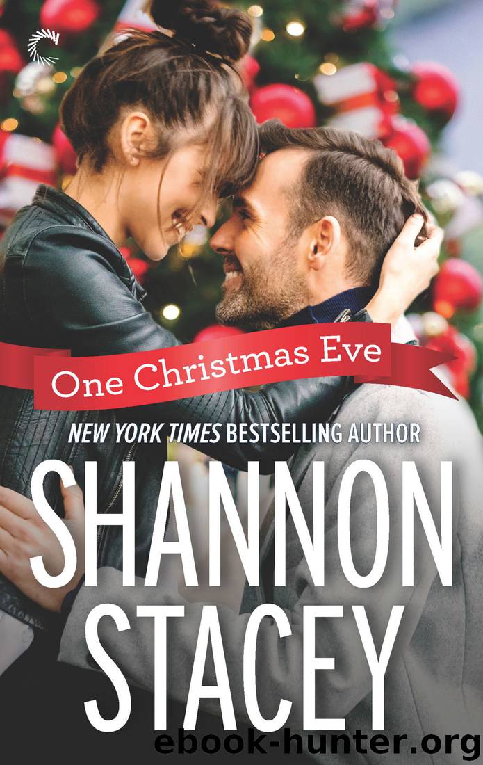 One Christmas Eve by Shannon Stacey