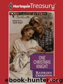 One Christmas Knight by Creighton Kathleen
