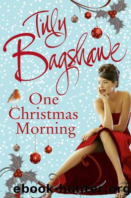 One Christmas Morning (Short Story) by Tilly Bagshawe