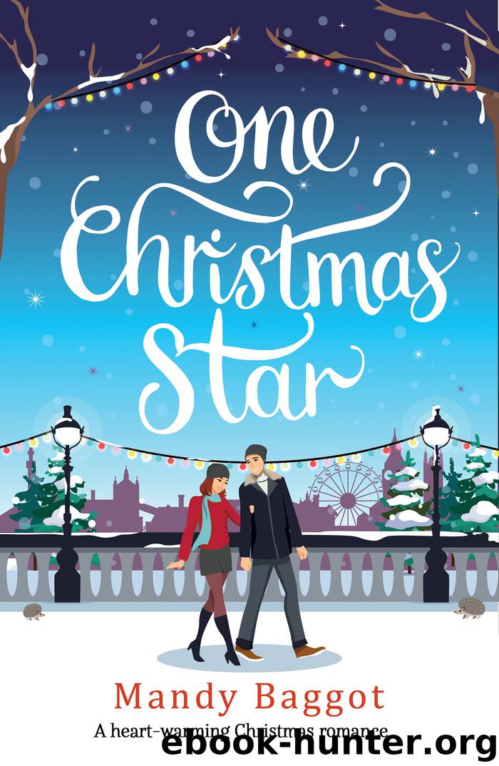 One Christmas Star by Mandy Baggot