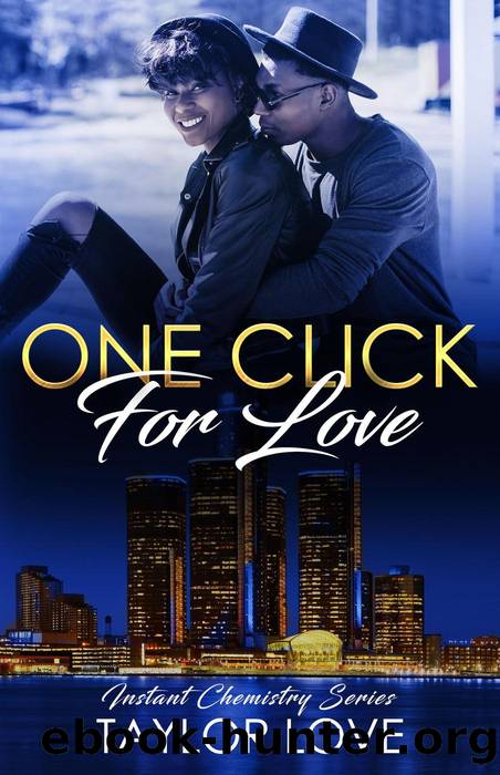 One Click For Love by Taylor Love