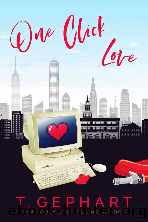 One Click Love by T Gephart
