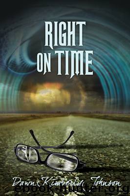 One Constant 02 - Right on Time by Dawn Kimberly Johnson