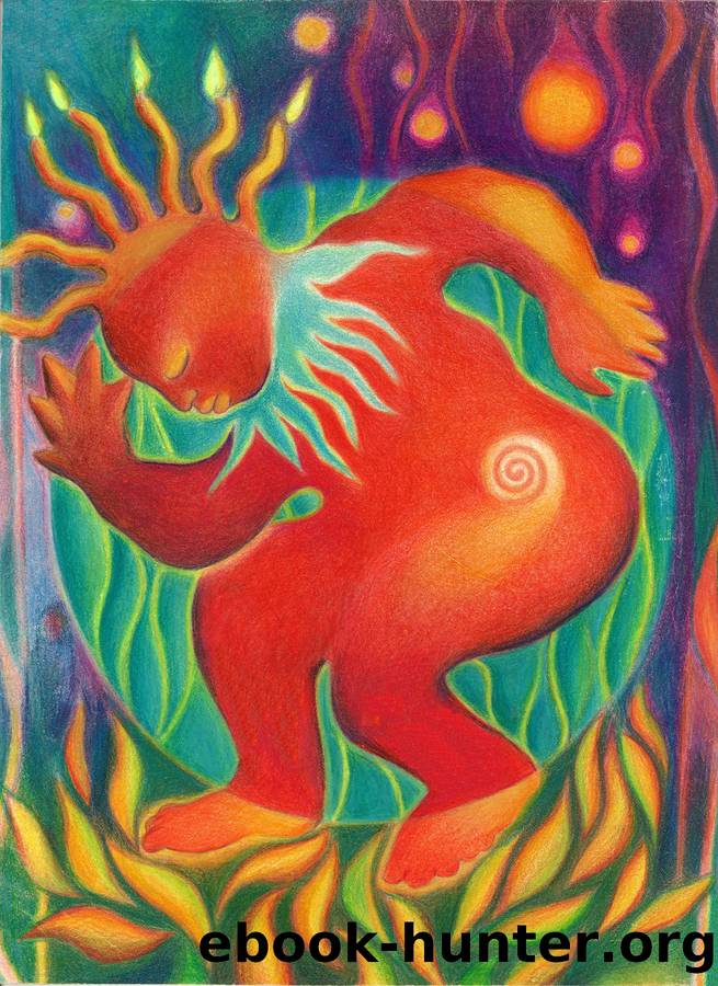 One Dark Body by Charlotte Watson Sherman