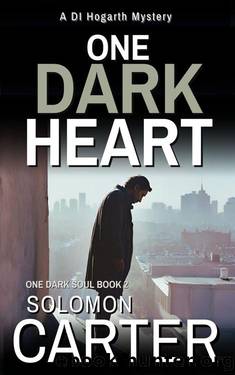 One Dark Heart: A Gripping Detective Mystery by Solomon Carter