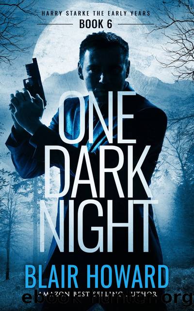 One Dark Night by Blair Howard