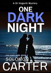 One Dark Night by Solomon Carter