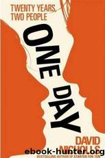 One Day - David Nicholls by David Nicholls