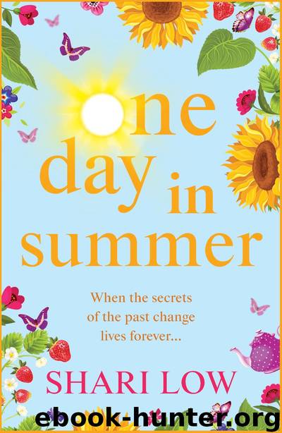 One Day In Summer by Shari Low
