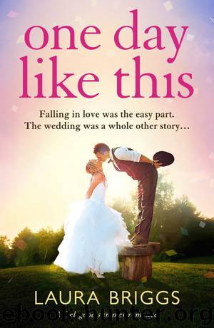 One Day Like This_A feel-good summer romance by Laura Briggs