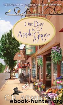 One Day in Apple Grove by C H Admirand
