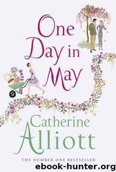 One Day in May by Catherine Alliott