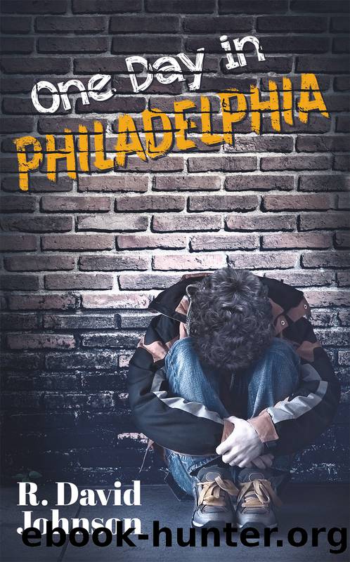 One Day in Philadelphia by Johnson R. David;