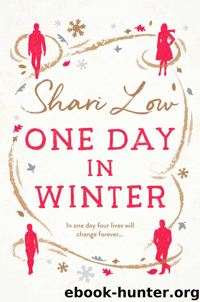 One Day in Winter by Shari Low