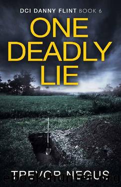 One Deadly Lie (DCI Danny Flint Book 6) by Trevor Negus
