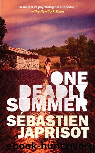 One Deadly Summer by Sébastien Japrisot