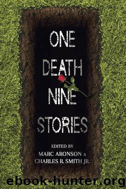 One Death, Nine Stories by Marc Aronson