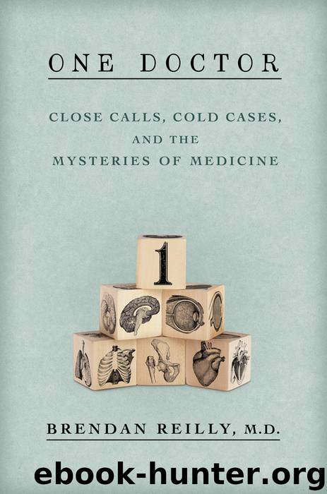 One Doctor by Brendan Reilly