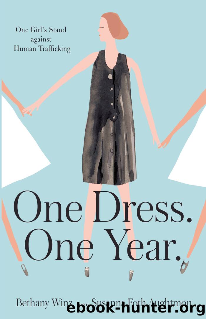 One Dress. One Year. by Bethany Winz