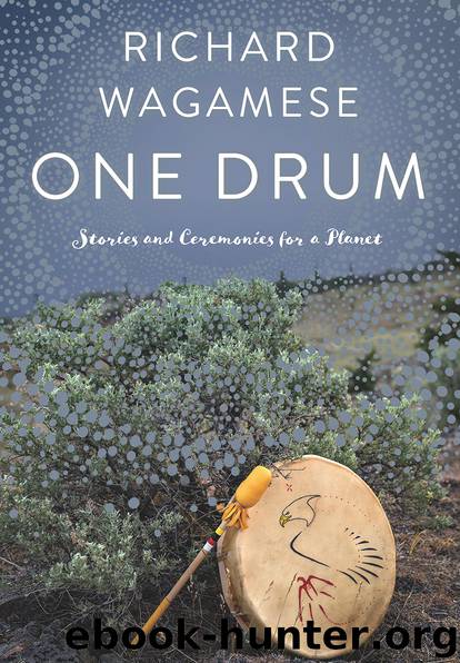 One Drum by Richard Wagamese