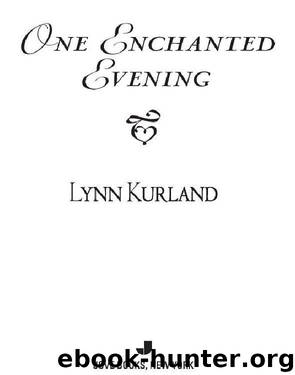 One Enchanted Evening by Lynn Kurland