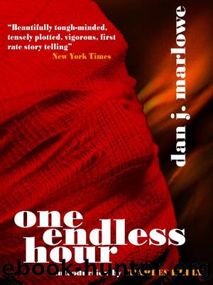 One Endless Hour by Dan Marlowe