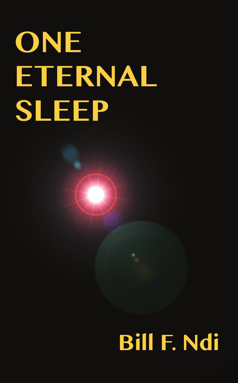 One Eternal Sleep by Bill F. Ndi