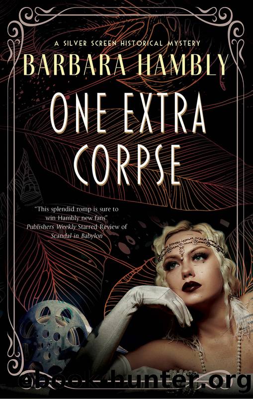 One Extra Corpse by Barbara Hambly