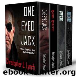 One Eyed Jack: Box Set by Christopher J. Lynch