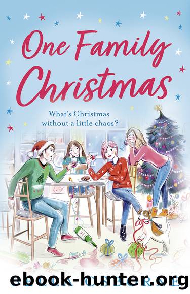 One Family Christmas by Bella Osborne