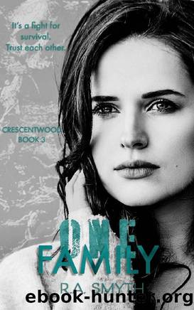 One Family: Crescentwood 3 by R.A Smyth
